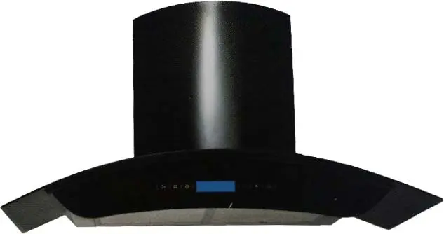 هود 90 سانتی متر دینو DINO ITALY HOOD DI-412B