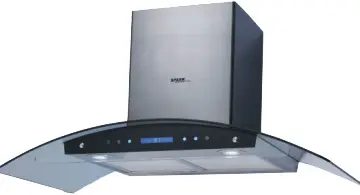 هود شومینه ای اسپارک SPARK HOOD SPA905