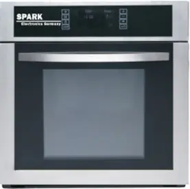 اجاق فر توکار اسپارک SPARK BUILT IN OVENS SPA501