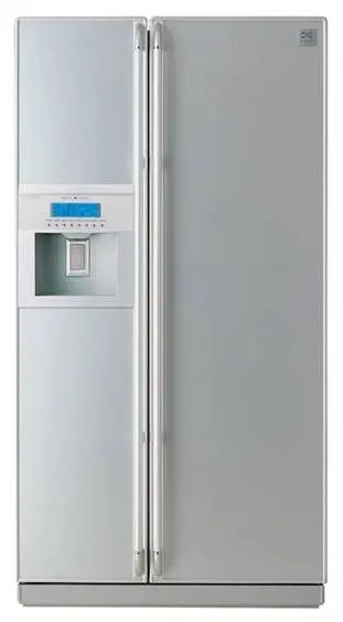 یخچال ساید بای ساید دوو DAEWOO SIDE BY SIDE FRS-T20DA