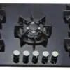 اجاق گاز صفحه ای توکار دینو DINO GAS STOVE DI-508B 1452148212Untitled 2