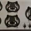 اجاق گاز صفحه ای توکار دینو DINO GAS STOVE DI-501S 1452152387Untitled 2