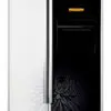 یخچال ساید بای ساید 621 لیتر دوو DAEWOO SIDE BY SIDE FRS-T24HDO 14521544357752 41 649