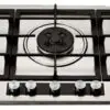 اجاق گاز رومیزی جنرال فورس GENERAL FORCE GAS STOVE F38 1452157380WETUTYIU6I