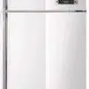 یخچال فریزر 480 لیتر دوو Daewoo Refrigerator FR-590NT 14523143088112 large