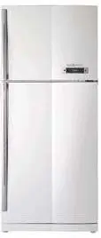 یخچال فریزر 480 لیتر دوو Daewoo Refrigerator FR-590NT