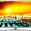 تلویزیون اولترا اچ دی منحنی سامسونگ SAMSUNG LED 3D TV 48JS9000 1452314658381544