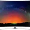 تلویزیون منحنی اولترا اچ دی سامسونگ SAMSUNG SMART 3D TV 78JS9500 145232009110