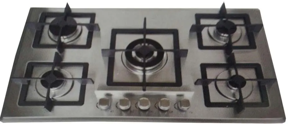 اجاق گاز صفحه ای توکار دینو Dino Gas Stove DI-508S