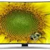 تلویزیون هوشمند سه بعدی سامسونگ SAMSUNG LED 3D TV SUHD 88JS9500 14523235280800627210