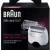 دستگاه موکن چند کاره براون Braun Epilator SE721 145232846361cNnn yprL