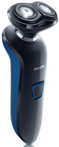 ریش تراش ضد لغزش فلیپس PHILIPS SHAVER RQ328