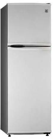 یخچال فریزر 480 لیتر دوو Daewoo Refrigerator FR-255