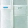 یخچال ساید بای ساید ضد باکتری دوو DAEWOO SIDE BY SIDE FRS-T20 14523396945tytuyu