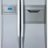 یخچال ساید بای ساید دوو Daewoo Side By Side Refrigerator FRS-2041 1452341216190 145190447450759