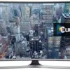 تلویزیون منحنی 4 هسته ای سامسونگ SAMSUNG LED SMART TV 48J6300 1 تلویزیون منحنی 4 هسته ای سامسونگ SAMSUNG LED SMART TV 48J6300 1452413751uk UE48J6300AKXXU 016 Front black