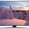 تلویزیون ال ای دی هوشمند منحنی سامسونگ SAMSUNG LED SMART TV 65JU6600 1452487965UA65JU6600
