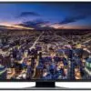 تلویزیون ال ای دی هوشمند سامسونگ SAMSUNG LED TV ULTRA HD 4K 40JU6400 14525021415863