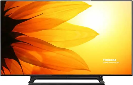 تلویزیون ال ای دی توشیبا TOSHIBA LED TV 32L2550