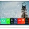 تلویزیون ال ای دی فورکی سامسونگ SAMSUNG SMART TV 4K LED 40JU6000 1452511242samsung led smart uhd 48 ju600 402