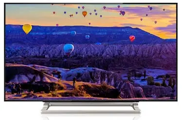 تلویزیون فول اچ دی اندرویدی توشیبا TOSHIBA FULL HD LED TV 55L5550
