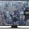تلویزیون ال ای دی اسمارت سامسونگ SAMSUNG LED TV ULTRA 4K HD 65JU6400 1452589756etrerytry