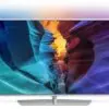 تلویزیون فول اچ دی سه بعدی آندرویدی فیلیپس PHILIPS LED FULL HD 55PFK6550 145259416241uuXwKxbVL