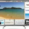 تلویزیون پاناسونیک ال ای دی سه بعدی فورکی PANASONIC LED 3D 4K TV 48AX670 1452594296ytuytuyu