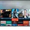 تلویزیون سه بعدی هوشمند اندرویدی فیلیپس PHILIPS SMART LED 3D TV 55PUS7100 1452662736123