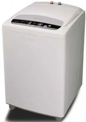 لباسشویی درب از بالا دوو DAEWOO WASHING MACHINE DWF-260KA