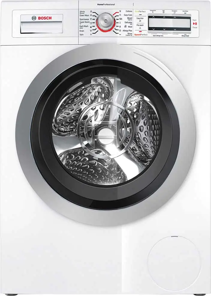 ماشین لباسشویی 8 کیلویی بوشBOSCH WASHING MACHINE WAW32540