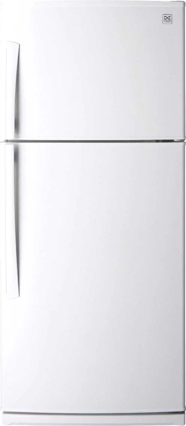 یخچال فریزر دوو DAEWOO REFRIGERATOR 632L FR-640K