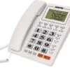 تلفن ثابت جیپاس GEEPAS TELEPHONE GTP7184 1453108740item XXL 7987148 7271222