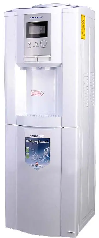 آبسردکن سرد و گرم گوسونیک Gosonic Dispenser GWD-538