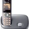 دستگاه تلفن بی سیم پاناسونیک PANASONIC CORDLESS KX-TG3719BX 1453187072item XXL 7214365 5445597