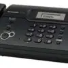 تلفن و فکس پاناسونیک PANASONIC FAX AND PHONE KX-FT933 1453195277347
