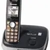 دستگاه تلفن بی سیم پاناسونیک PANASONIC CORDLESS PHONE KX-TG6511 1453267414index