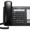 تلفن ثابت رومیزی پاناسونیک PANASONIC TELEPHONE KX-DT521 1453281567KX DT521B