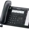 دستگاه تلفن ثابت پاناسونیک PANASONIC TELEPHONE KX-DT543 145328606141FcLz4QC4L. SX450