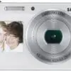 دوربین دیجیتالی سامسونگ SAMSUNG CAMERA DIGITAL 16.0 MP DV180 145329398281mKwC6955L. SL1500