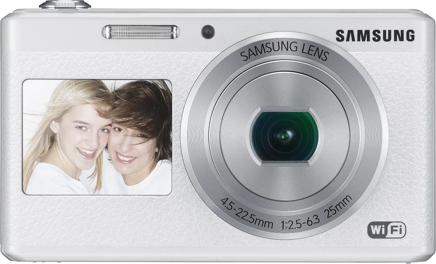 دوربین دیجیتالی سامسونگ SAMSUNG CAMERA DIGITAL 16.0 MP DV180