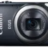 دوربین دیجیتالی کانن CANON CAMERA DIGITAL 16.0 MP IXUS 265HS 1453368711ixus 265 front 450