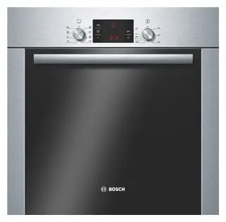 فر توکار توکار بوش BOSCH GAS STOVE HBA23B253E
