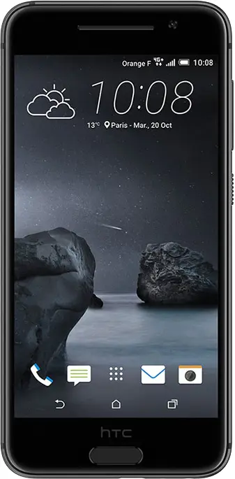 گوشی موبایل اچ تی سی وان ای 9هوشمند HTC SMART PHONE ONE A9