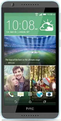گوشی موبایل اچ تی سی دیزایر 820 دو سیم کارت HTC SMART PHONE DESIRE 820