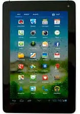تبلت هوشمند هوآویی مدیا پد HUAWEI SMART TABLET 8GB MEDIA PAD S7-301