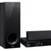 سینما خانگی 1000 وات ال جی LG HOME THEATER DH623 1453620470LG DH6230S 5 1 DTH SDL384094861 1 e8bc9