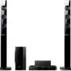 سینمای خانگی سامسونگ Sansung Home Theater HT-J5150 1453622088levant HT J5150K ZN 001 Front black