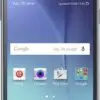 گوشی موبایل هوشمند سامسونگ گلکسی جی 5دو سیم Samsung Smart Phone Galaxy J5 J500H 1453626778in SM J500FZWDINS 001 Front black