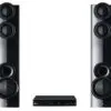 سینمای خانگی ال جی LG HOME THEATER 1000W LHD675 1453628674X Boom Theater DVD large 08